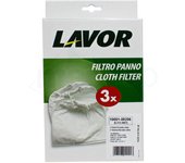 Accesorio y repuesto lavorwash para aspiradora filtro
