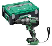 Taladro percusor bat. 18v dv18dcw2z hikoki
