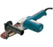Lijadora de banda makita 550w 30 x 533 mm - 9031