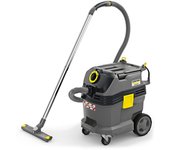 Aspiradora en seco y húmedo karcher nt 30/1 tact l - 1.148-201.0