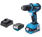 Taladro atornillador koma tools pro series 100-240 v