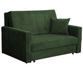 Sofá-cama columbus 189, almacenaje, 85x133x98cm, muebles ya montados