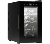 Vinoteca cecotec grandsommelier 830 8 botellas
