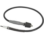 Silverline - eje flexible para taladro 1.041 mm