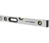 Stanley 0-43-625 - nivel tubular fatmax xtreme magnetico - 60 cm