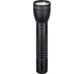 Linterna maglite led ml300lx 2 pilas 23cm - negro