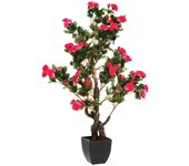 Atmosphera - azalea artificial a. 81 cm - rosado