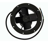 Motor ventilador frigorífico universal no frost 10w