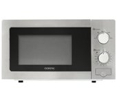 Microondas monofunción 700w.