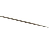 Limas redondas para afilar cadenas de motosierra oregon 12 piezas / 8 x 13/64 200 x 5,2 mm