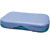 Intex - cubierta de la piscina