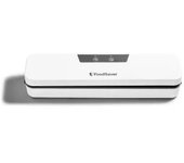 Foodsaver vs0290x sellador al vacío blanco