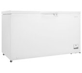 Congelador horizontal infiniton ch-70h86weh, 700 litros, 188 cm de ancho, e, inverter, blanco