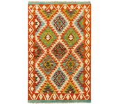 Kilim afgano | 127 x 80 cm