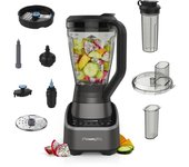 Batidora de vaso licuadora powerxl sensimax kitchen