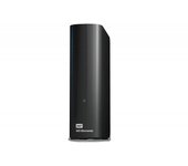 Disco duro externo western digital wdbwlg0100hbk-eesn 3,5 10 tb magnética 10 tb
