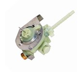 Cuerpo agua calentador ariston 60001039