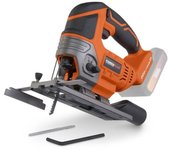 Powerplus powdp25300 sierra de calar 20v sin batería ni cargador