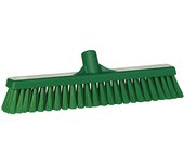 Escoba para suelos 3179 - 410mm suave - vikan