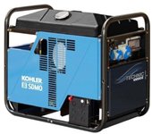 Kholer technic 10000 a c5 ge gasolina mono auto