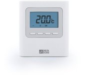 Termostato de ambiente por bus delta 8000 ta bus para sistema delta 8000 - delta dore
