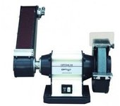Esmeriladora de banda universal gu 20s optimum