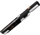 Aspiradora de mano concept vp4410 negra sin bolsa