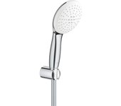 Grohe 27 803 30e tempesta 110 conjunto ducha con soporte cromo