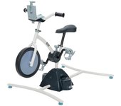 Little tikes - bicicleta pelican indoor trainer - edades 3-7