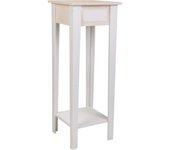 Mesa auxiliar alexandra house living 30 x 80 x 30 cm - marca: alexandra house living - ean: 8434523309302