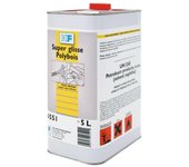 Super glide poly madera kf siceron - bidón 5l - 6551