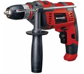 Einhell taladro tc-id 550e percutor 550w