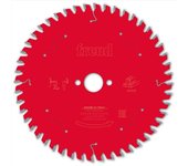 Hoja para sierra circular portátil freud - ø165 2,4/1,6 al20 z48 ba 5° - f03fs09690 -fr07w005h