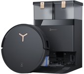 Ecovacs deebot x8 pro omni 0,22 l bolsa para el polvo negro