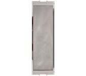 Filtro campana extractora cata nodor 160x525 mm