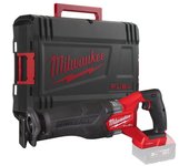 Milwaukee m18 fsz-0x reciprocating saw without battery 4933478296
