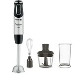 Batidora de mano moulinex dd6a5110 negro 1000 w