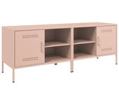 Mueble multimedia para tv estantería para televisión buffet para televisión comedor salón dormitorio 2 pi 02_0028648