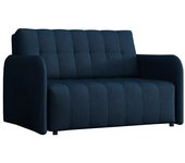 Sofá-cama columbus 177, almacenaje, 85x125x98cm, muebles ya montados