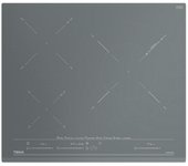 Placa inducción teka izc 63630 mst 3f gris piedra