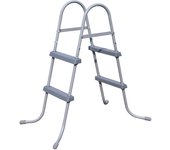 Escalera para piscina bestway