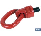 Cancamo giratorio bmd d-20x30 2tn