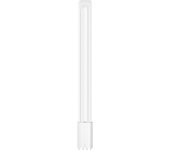 [lve-4058075822139] lámpara led ledvance/dulux 2g11 18w 2070lm 3000k 140º ip20