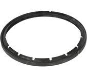 Joint pour cocotte caoutchouc 8 10l - inox seb x1010003