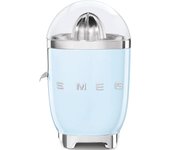Exprimidor smeg azul cjf11pbeu