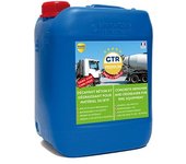 Gtr premium - decapante y desengrasante de hormigón - guard industrie - 5 kg