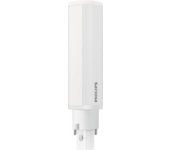 Lámpara led corepro plc 6.5w 830 2p g24d-2