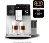 Melitta - expressotoestel ci touch f630-1014 - 6761410