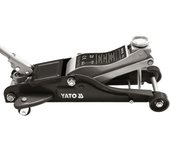 Gato/soporte para vehículos yato yt-1720