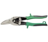 Cizalla recta con manguito de confort ks tools - 118.0052